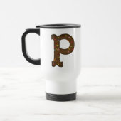 手紙P トラベルマグ (左)