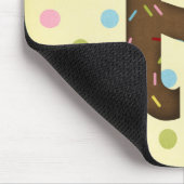 手紙R マウスパッド (コーナー)