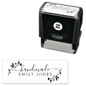 手素朴工事業 セルフインキングスタンプ (インサイチュ)