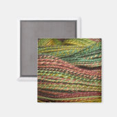 手紡ぎ野菜 マグネット (正面/裏面)