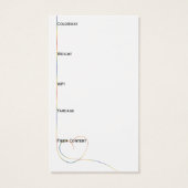 手紡糸ラブスピニングホイール (裏面)