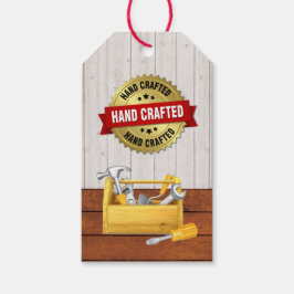 手細工ギフトラベル ギフトタグ