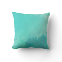 手絵を描ターコイズ水色