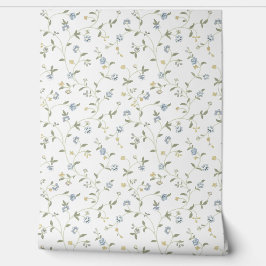 手絵を描フローラ 壁紙