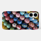 手絵を描卵 Case-Mate iPhoneケース (裏面 (横))