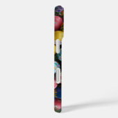 手絵を描卵 Case-Mate iPhoneケース (裏面 / 右)