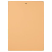 手絵を描抽象芸術フローラルパターン–23136 クリップボード (裏面)