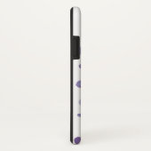 手絵を描水玉模様 Case-Mate iPhoneケース (裏面/右)