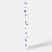 手絵を描水玉模様 Case-Mate iPhoneケース (裏面 / 左)