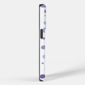 手絵を描水玉模様 Case-Mate iPhoneケース (裏面 / 右)