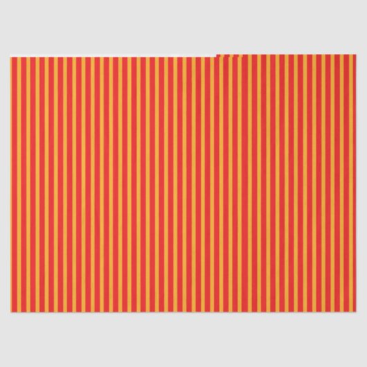 手絵を描秋愛らしい少女 薄葉紙 (正面)