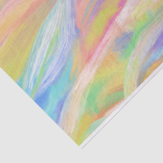 手絵を描絵を描抽象芸術 薄葉紙 (詳細)