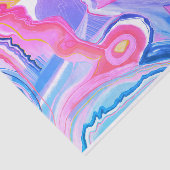 手絵を描絵を描抽象芸術 薄葉紙 (詳細)