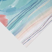 手絵を描絵を描抽象芸術 薄葉紙 (詳細)