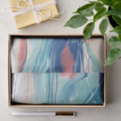 手絵を描絵を描抽象芸術 薄葉紙 (ギフト)