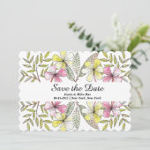 手絵を描花 セーブザデート (スタンド正面)