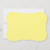 手絵を描花 セーブザデート (裏面)