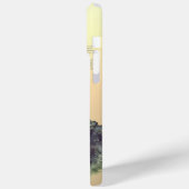 手色彩の鮮やかかわいい赤パンダ Case-Mate iPhoneケース (裏面 / 左)