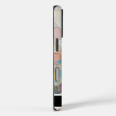 手芸術的デザイン Case-Mate iPhoneケース (裏面 / 右)