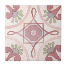 手芸術的色彩の鮮やかフローラの色フェミニン