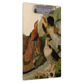 手荒いグロウズオードボンゲームバード クリップボード (右)