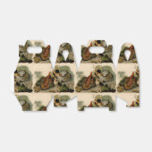 手荒いグロウズオードボンゲームバード フェイバーボックス (折り畳みなし)