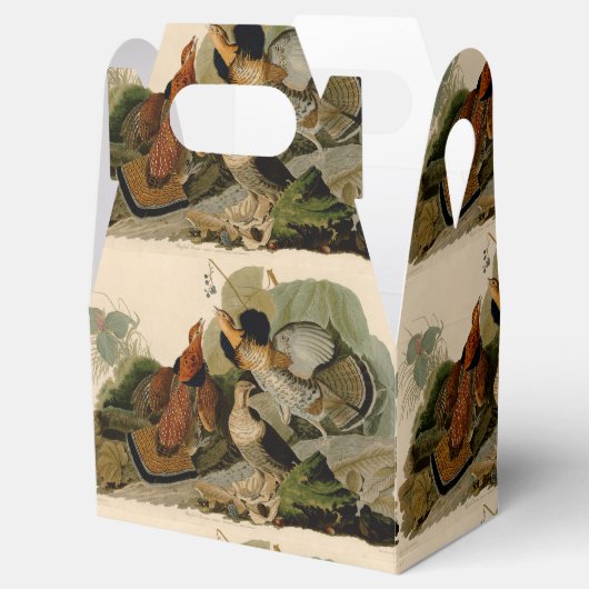 手荒いグロウズオードボンゲームバード フェイバーボックス (オープン)