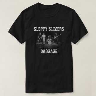 手荷物Tシャツ Tシャツ