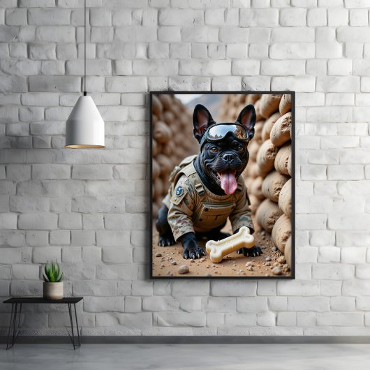 手術処理嵐:キブルが位置に ポスター