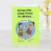 手術勇気付けられるカード カード (黄色い花)