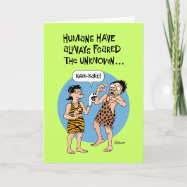 手術勇気付けられるカード カード