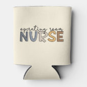 手術室のナースまたはナース評価 缶クーラー (正面)