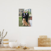 手術室 ポスター (キッチン)