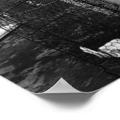 手術室 – 日本： 1905年 ポスター (角)