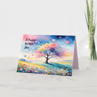 手術後に元気になる カード