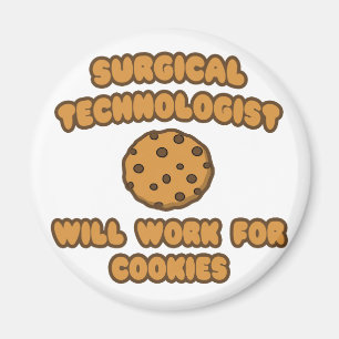 手術技術者…Cookieの使用 マグネット