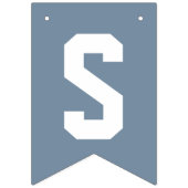 手術技術週間 バンティングフラッグ (第1の旗)