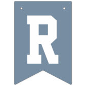 手術技術週間 バンティングフラッグ (第3の旗)