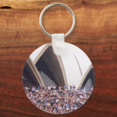 手術日 キーホルダー (正面)