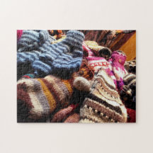 手袋とミッテンズ