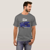 手袋のように Tシャツ (正面フル)