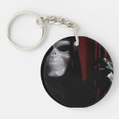 手袋は キーホルダー (正面)