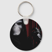 手袋は キーホルダー (正面)