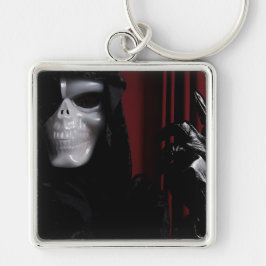 手袋は キーホルダー