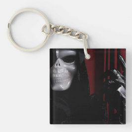 手袋は キーホルダー