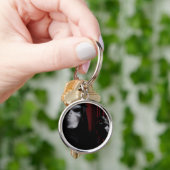 手袋は キーホルダー (手)