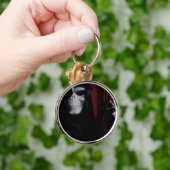 手袋は キーホルダー (手)