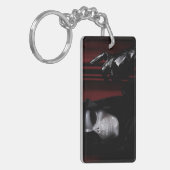 手袋は キーホルダー (正面左)