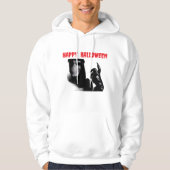 手袋 –  パーカ (正面)