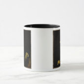 手袋、c.1520を持つ人 マグカップ (中央)